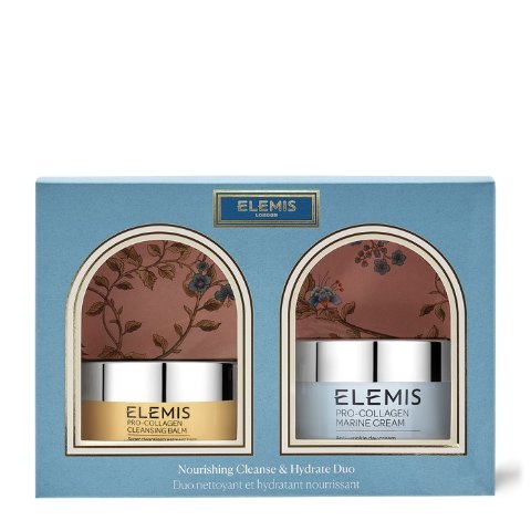 ElemisNourishing Cleanse & Hydrate Duo