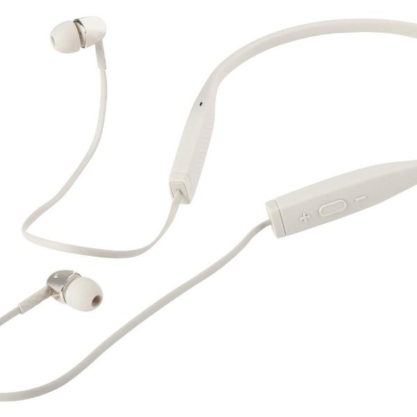 SHB5950WT/27 Bluetooth Headphones, White