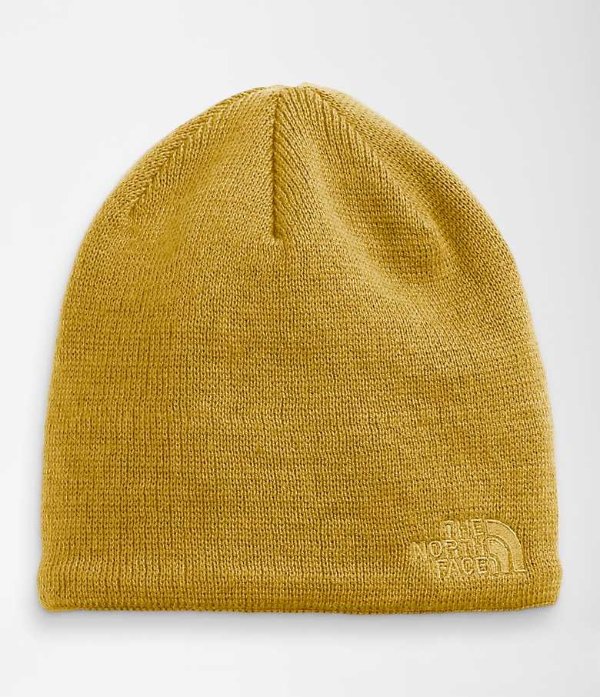 黄色冷帽