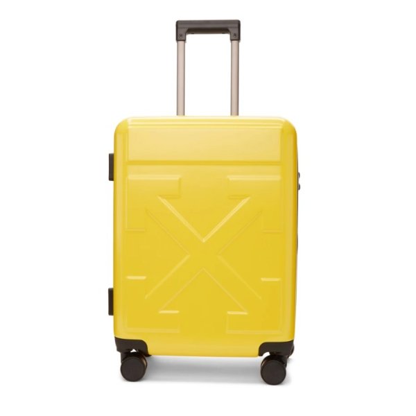 Arrows Trolley Carry-On Suitcase