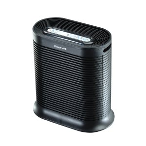 Honeywell HPA300 HEPA Air Purifier for Extra-Large Rooms – in Black