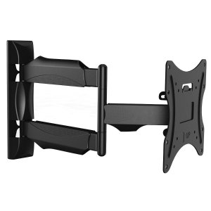 Invision HDTV Slim Wall Mount w/ Articulating Arm (26"- 42")