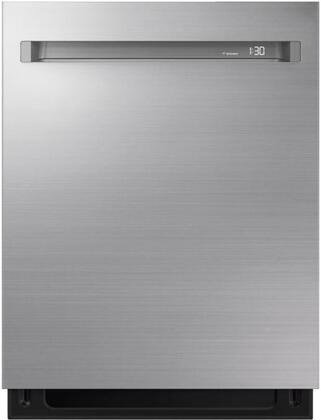 Contemporary Series 24 Inch Smart Built-In Dishwasher