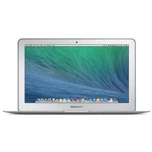 Apple MacBook Air MD711LL/B 11.6" Laptop