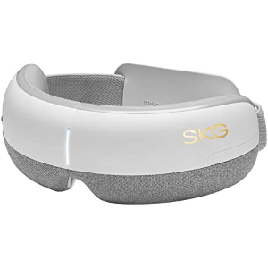 SKG E3 眼部按摩仪 带加热功能 王一博同款