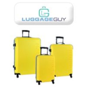 Luggage Guy Luggage Sale