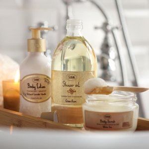 20% OffSabon Skincare and Body Care Hot Sale
