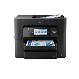 Epson WorkForce Pro WF-4833 Wireless All-in-One Printer