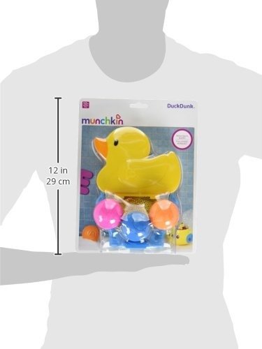 鸭鸭浴室玩具