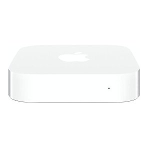 Apple AirPort Express Base Station (Pre-Owned)