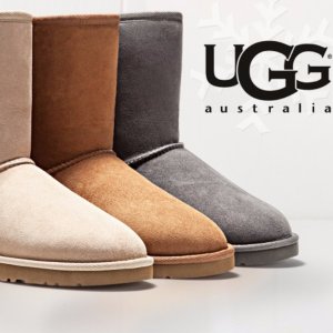 Up to 50% Off+Free 2 Day Shipping with $150 @ UGG Australia