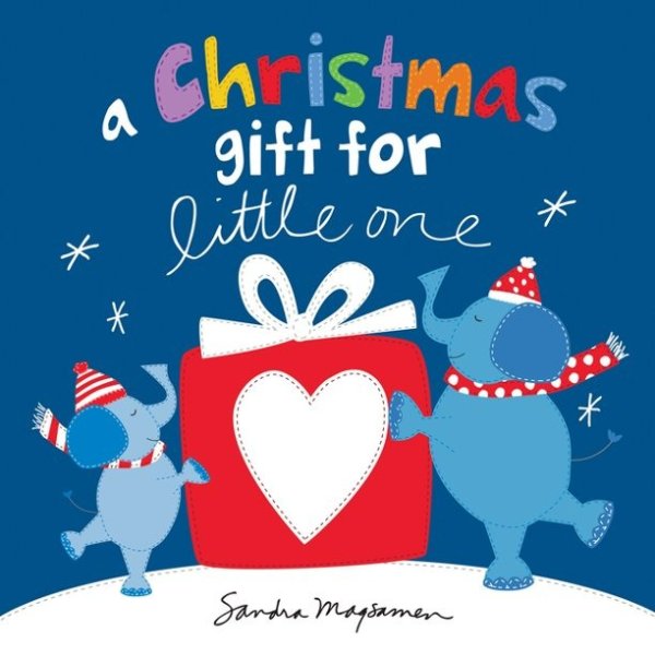 Welcome Little One Baby Gift Collection: A Christmas Gift for Little One (Board book)