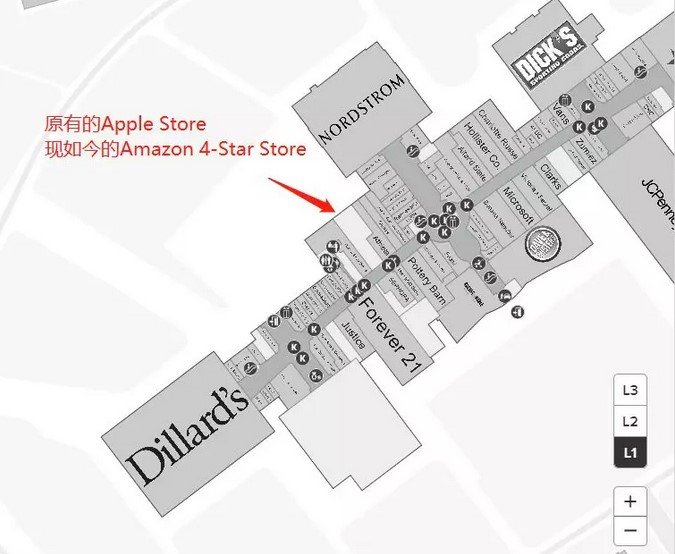 Amazon亚马逊实体店到底长啥样 不用排队不用结账 专属折扣价格超低小编亲去实拍 北美省钱快报dealmoon Com 攻略