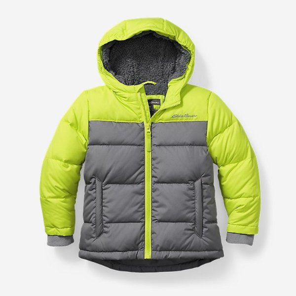 Classic Down Jacket