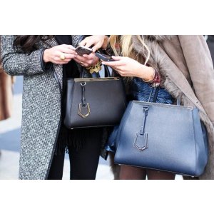 Saint Laurent, Prada, Fendi & more Designer Handbags @ Gilt