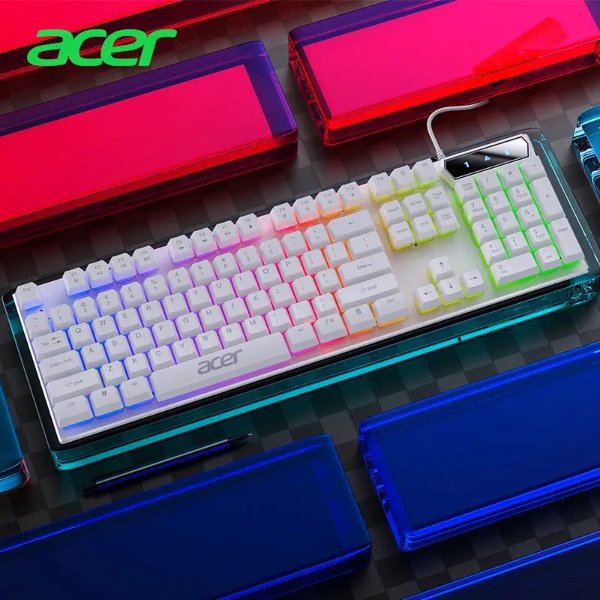Acer/宏碁 YKB913有线键盘