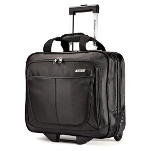 American Tourister 15.6" Laptop Wheeled Office Bag