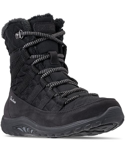 Women's Relaxed Fit: Reggae Fest - Moro Rock Boots from Finish Line