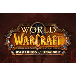 World of Warcraft Warlords of Draenor $12.99 GameStop (Digital Download or Physical Copy)
