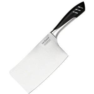 史低！Master Cutlery Top Chef  7吋中国式菜刀/剁刀
