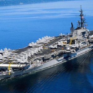 USS Midway Museum Ticket Sale