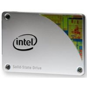 Intel 530系列240GB容量2.5寸固态硬盘