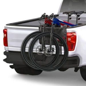 Hyper Tough Any Size Truck Tailgate Bike Rack Carrier Protection Pad