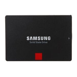 三星Samsung 850 Pro 系列 512GB 2.5英寸内置固态硬盘