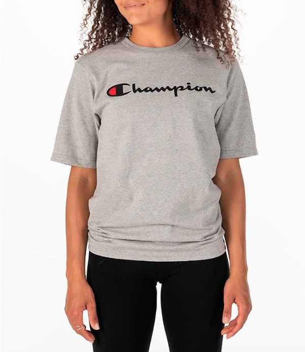 Women's Champion Heritage HBR T-Shirt