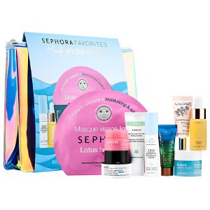 SEPHORA FAVORITES Haute Hydrators @ Sephora.com