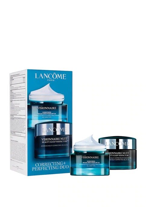 VISIONNAIRE Correcting & Protecting Duo - A $181.00 Value