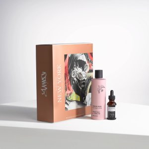 Crabtree & Evelyn 纽约套装