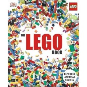 The LEGO Book  乐高图鉴