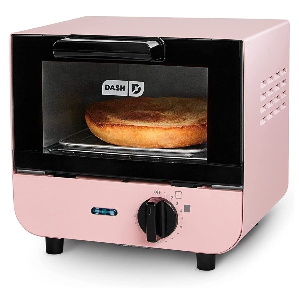Mini Toaster Oven Cooke