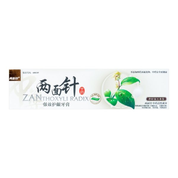 LIANG MIAN ZHEN Advanced Gum Protection & Relief Toothpaste 140g
