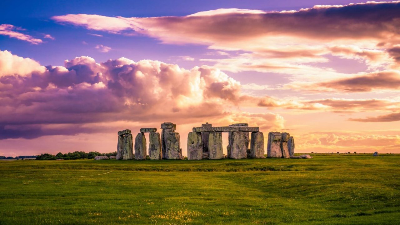 2023巨石阵旅游攻略 Stonehenge – 探寻英国未解之谜