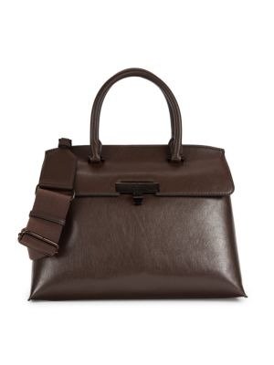 Becky Two Way Satchel