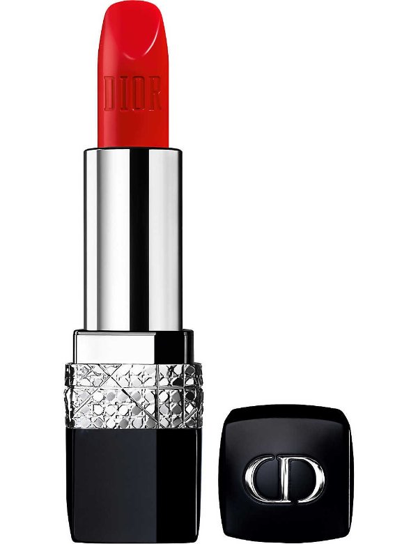 RougeHappy 2020 lipstick