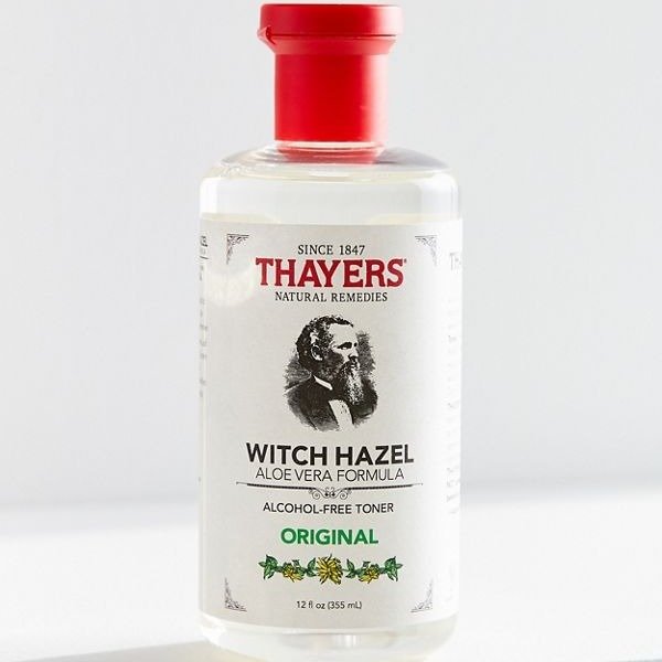 Thayers Natural Remedies Witch Hazel Toner