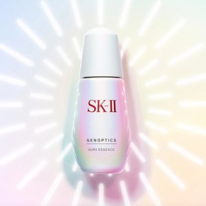 SK-II小灯泡美白淡斑精华介绍 | 功效、价格、成分 | 2022折扣汇总