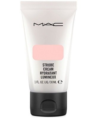 LAST CHANCE! Mini MAC Strobe Cream, 1-oz.
