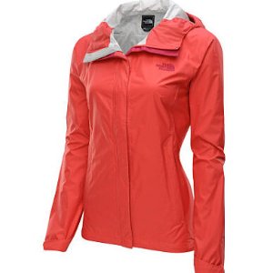 The North Face Women's Venture Waterproof Jacket