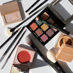 30% off+extra 15% off+GWPSigma Beauty Double Discount Hot Sale
