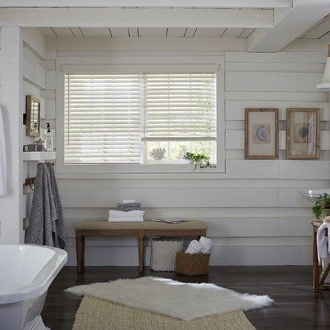 Blinds Com 定制百叶窗窗帘等全场劳工节促销低至5折 免运费 北美省钱快报