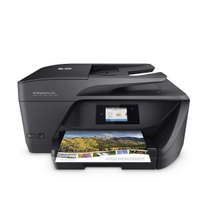 HP OfficeJet Pro 6968 All In One Printer