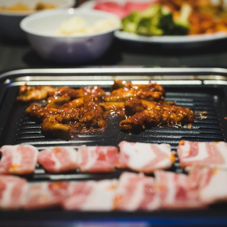 Jin Korean BBQ - 达拉斯 - Plano