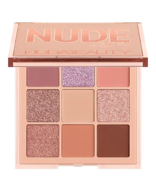 | Light Nude Obsessions | Cult Beauty