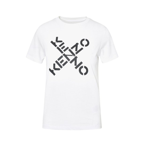 Kenzo Sport Big X T-Shirt - Cettire