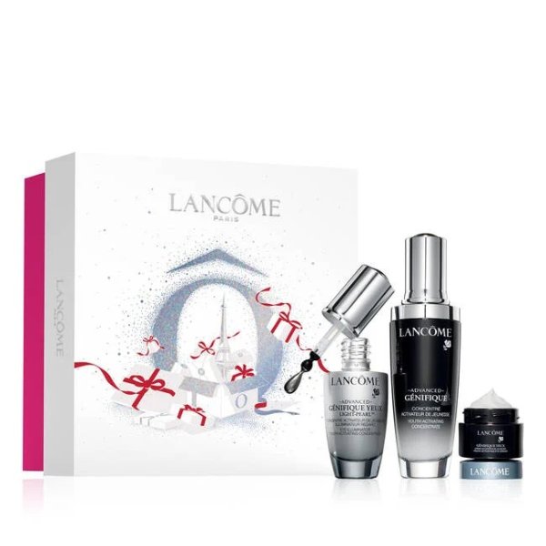 Advanced Genifique Set | Lancome