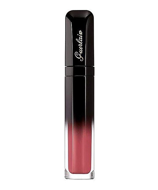 Attractive Plum #M69 Intense Liquid Matte Creamy Velvet Lip Color